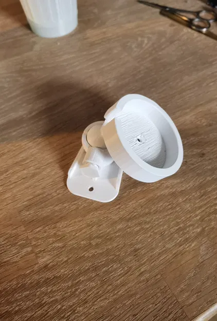 Giá đỡ treo tường Aqara FP2 điều chỉnh được - Image 2