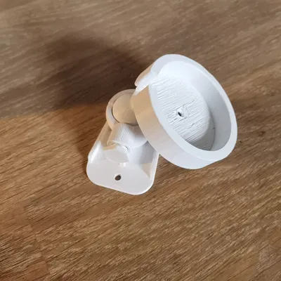 Giá đỡ treo tường Aqara FP2 điều chỉnh được