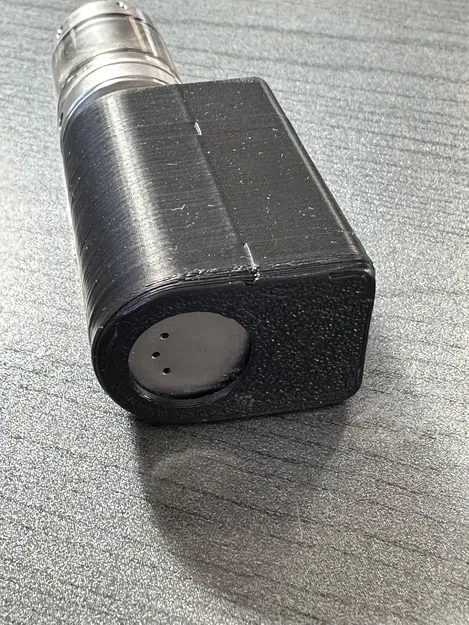 Ốp Lưng Cho ELEAF Mini iStick 2 - Image 2