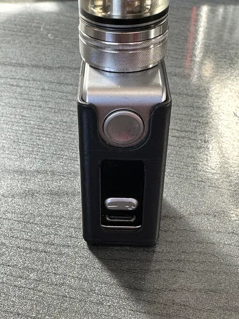 Ốp Lưng Cho ELEAF Mini iStick 2 - Image 3