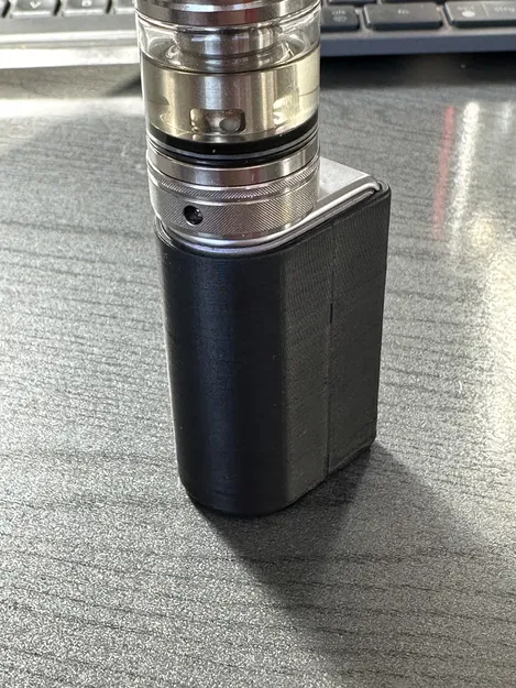 Ốp Lưng Cho ELEAF Mini iStick 2 - Image 4