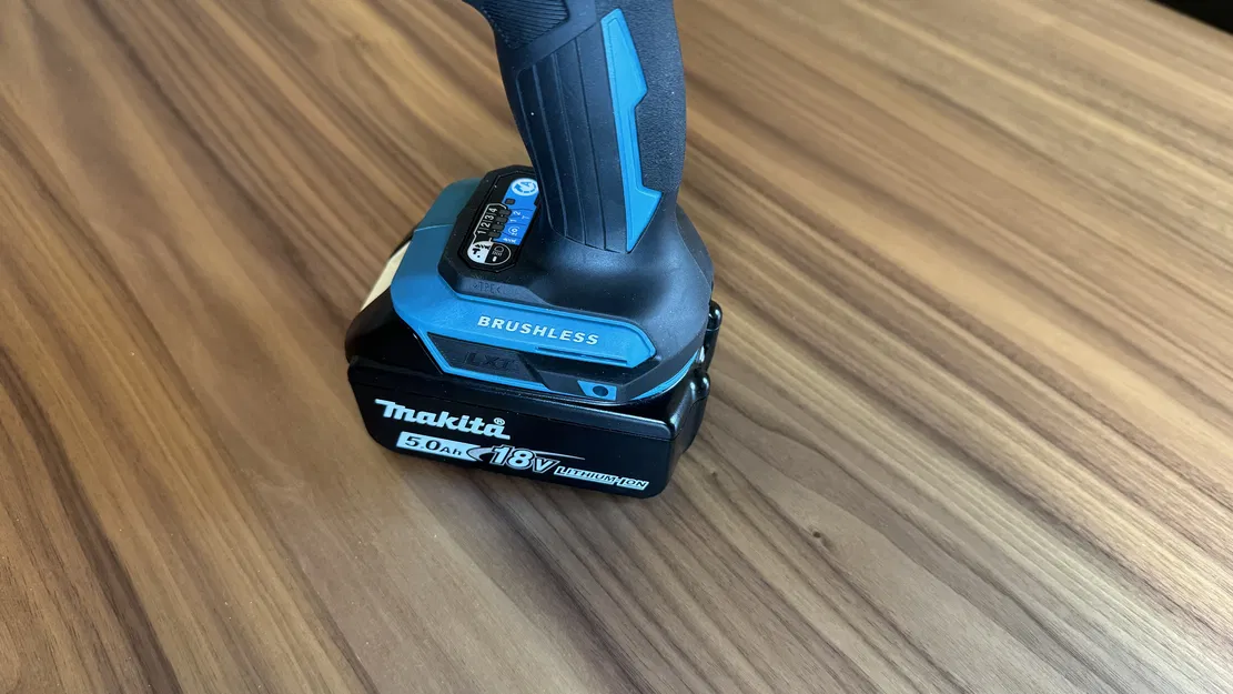 Giá Đỡ Mũi Khoan Makita DTD172/XDT19 - Image 2