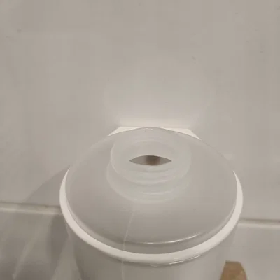 Giá đỡ Bình xịt Xà phòng Tạo bọt