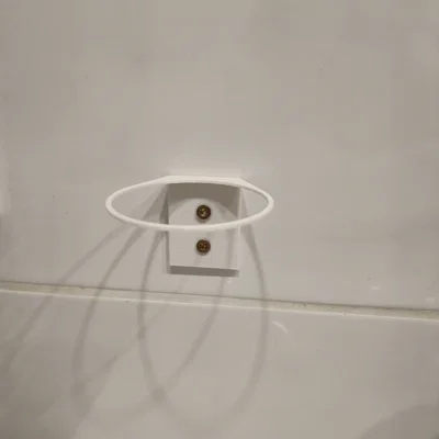 Giá đỡ Bình xịt Xà phòng Tạo bọt