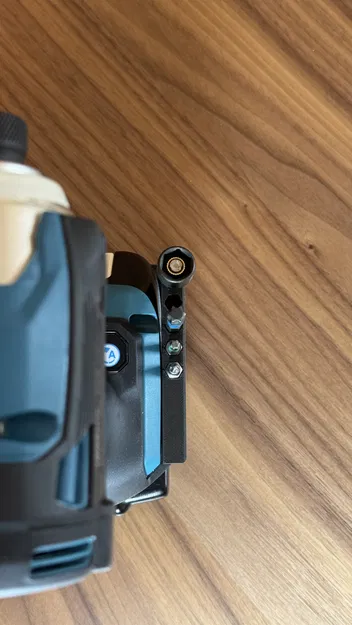 Giá Đỡ Mũi Khoan Makita DTD172/XDT19 - Image 7