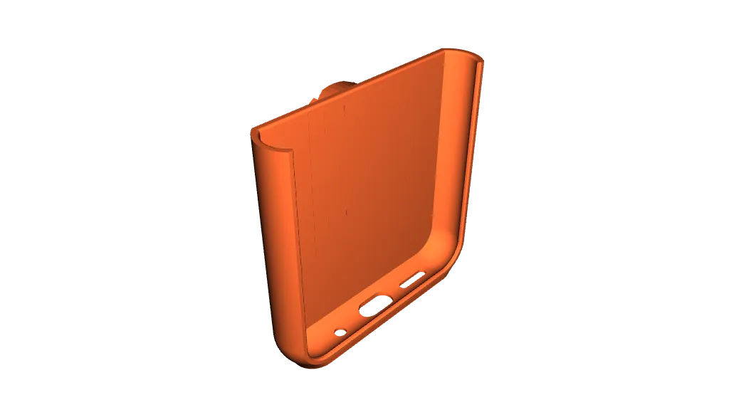 Giá đỡ điện thoại Fairphone 4 bằng dây rút - Image 1