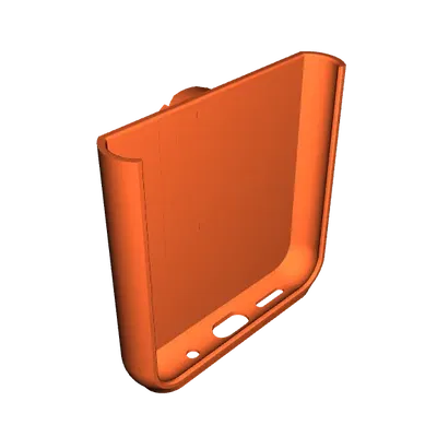 Giá đỡ điện thoại Fairphone 4 bằng dây rút