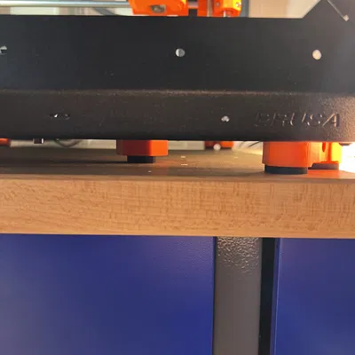 Chân đế đơn hình lục giác cho Original Prusa Enclosure