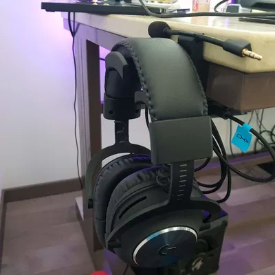 Giá đỡ tai nghe Logitech G Pro X
