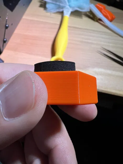 Chân đế đơn hình lục giác cho Original Prusa Enclosure - Image 4