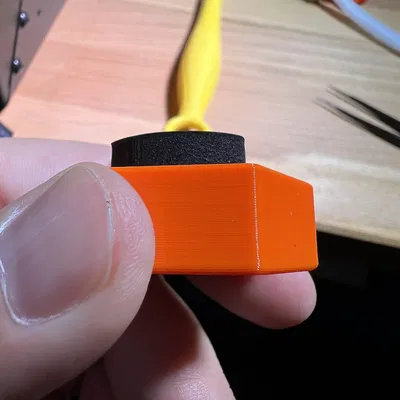 Chân đế đơn hình lục giác cho Original Prusa Enclosure