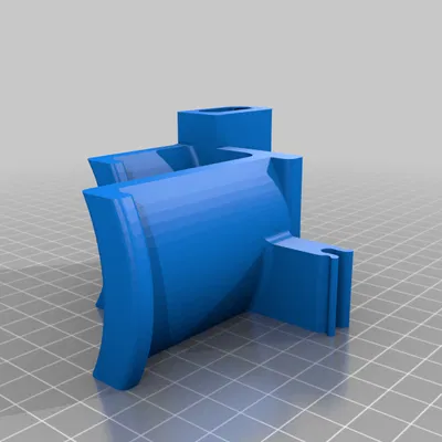 Giá đỡ tai nghe Logitech G Pro X