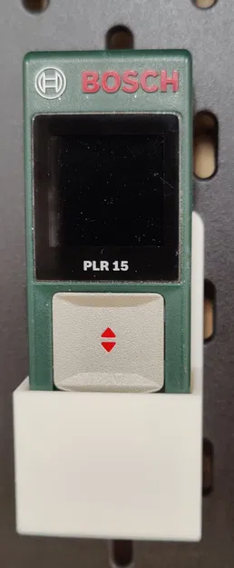 Móc Treo IKEA Skadis Cho Bosch PLR15 - Image 1