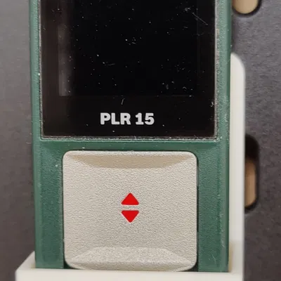 Móc Treo IKEA Skadis Cho Bosch PLR15