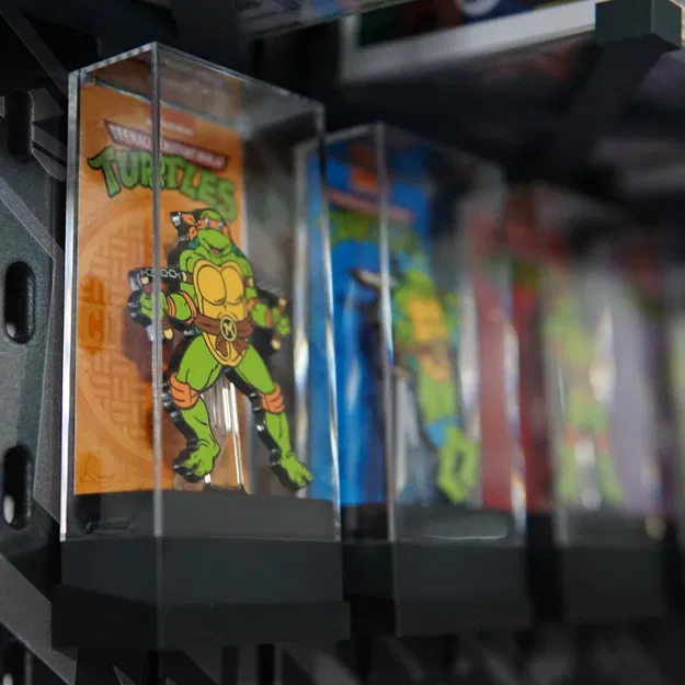 Giá đỡ SKÅDIS cho FiGPiN Classic - Image 1