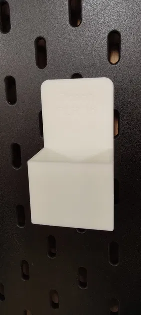 Móc Treo IKEA Skadis Cho Bosch PLR15 - Image 2