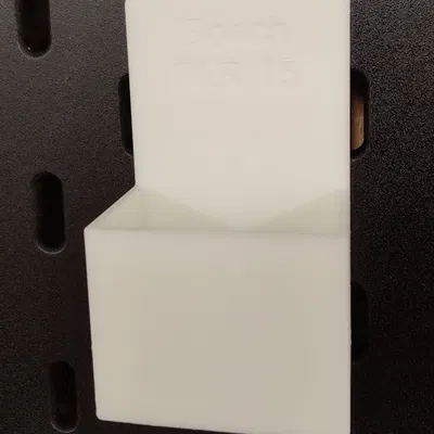 Móc Treo IKEA Skadis Cho Bosch PLR15