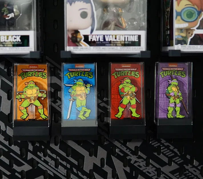 Giá đỡ SKÅDIS cho FiGPiN Classic - Image 2