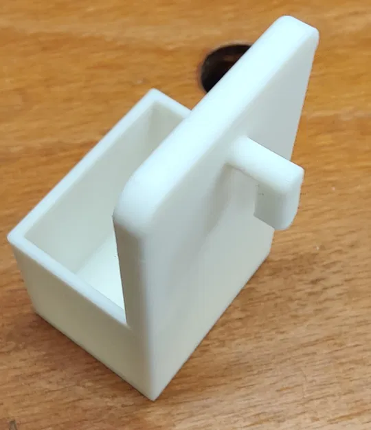 Móc Treo IKEA Skadis Cho Bosch PLR15 - Image 3