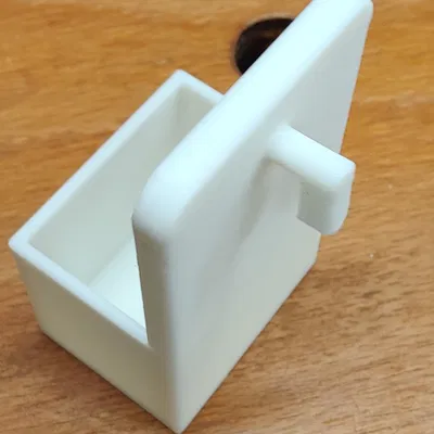 Móc Treo IKEA Skadis Cho Bosch PLR15