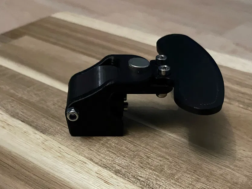 Cần Sang Số Nam Châm Shock.Racing Cho Xe Đua Mô Phỏng - Image 4