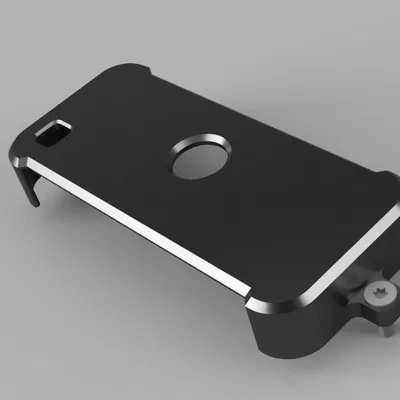 Giá đỡ bàn và treo tường cho UGREEN USB 3.0 Switch (2 vào 4 ra)