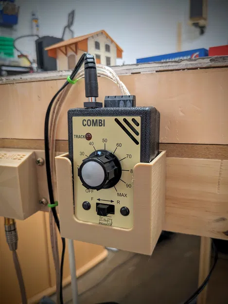 Giá Đỡ / Hỗ Trợ Gaugemaster Combi - Image 1