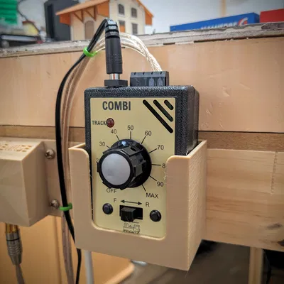 Giá Đỡ / Hỗ Trợ Gaugemaster Combi