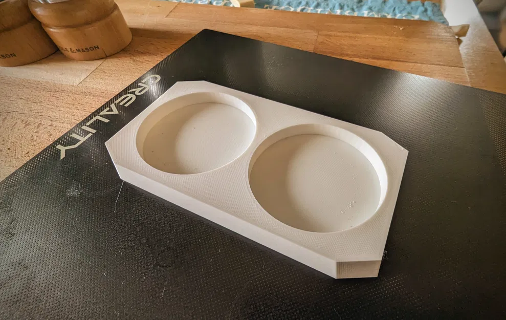 Đế Đựng Cối Xay Muối Tiêu - Image 1