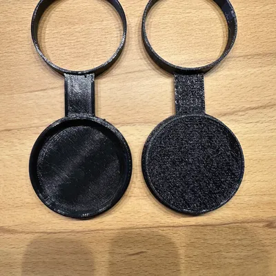 Nắp Chụp Bảo Vệ Ống Nhòm Leica Duovid