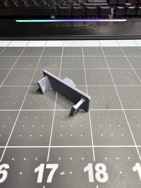 Giá đỡ dao cạo bằng nhựa - Image 3