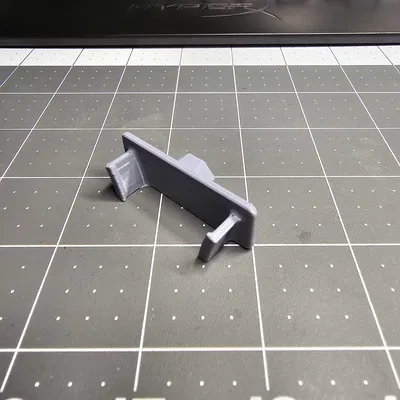 Giá đỡ dao cạo bằng nhựa