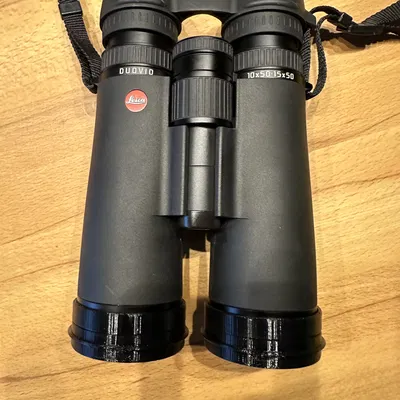 Nắp Chụp Bảo Vệ Ống Nhòm Leica Duovid