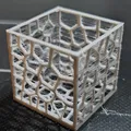 Khối Lập Phương Hiệu Chuẩn Voronoi - Thumbnail 1
