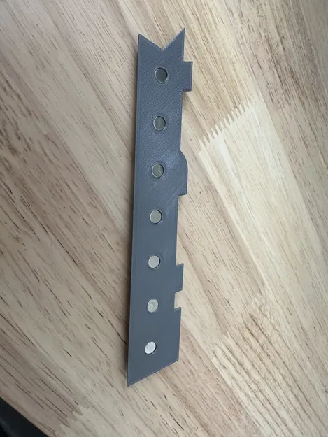 Trạm Làm Đồ Từ Tính - Thay Thế Hộp Đồ Nghề Husky - Image 2