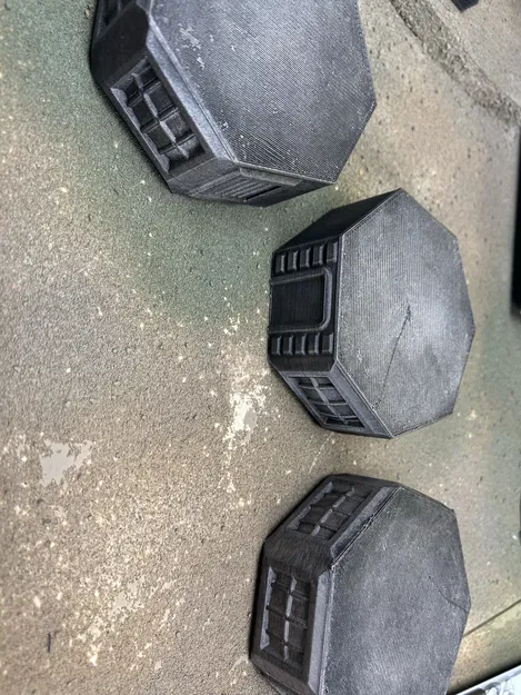 Mô hình Vase-Mode Nhà tù Viễn tưởng có Cầu thang Xoắn ốc Tùy chọn - Image 7