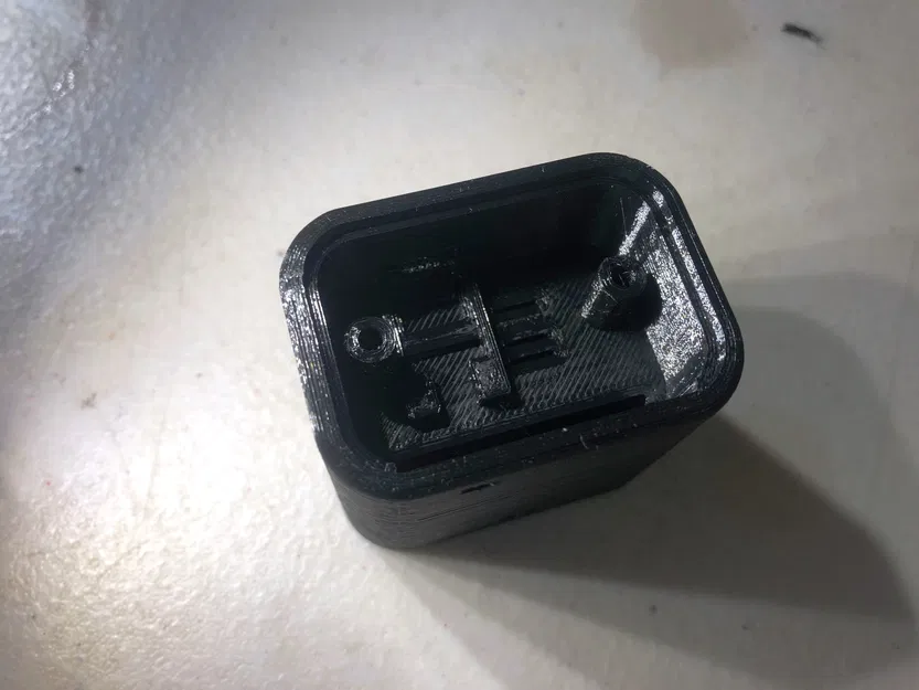 Sạc pin USB-C / PD cho máy ảnh nhiệt Flir EXX (E30, E40, E50, E60) - Image 3