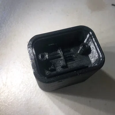 Sạc pin USB-C / PD cho máy ảnh nhiệt Flir EXX (E30, E40, E50, E60)