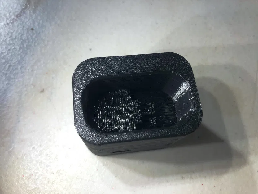 Sạc pin USB-C / PD cho máy ảnh nhiệt Flir EXX (E30, E40, E50, E60) - Image 4