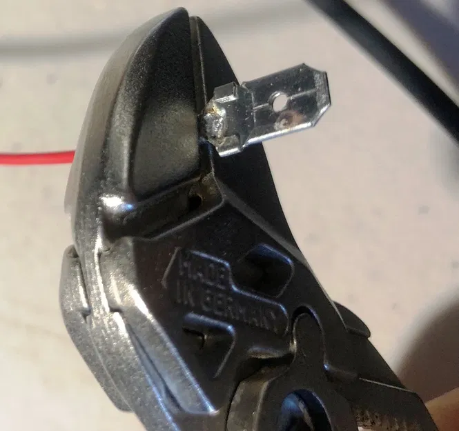 Sạc pin USB-C / PD cho máy ảnh nhiệt Flir EXX (E30, E40, E50, E60) - Image 7