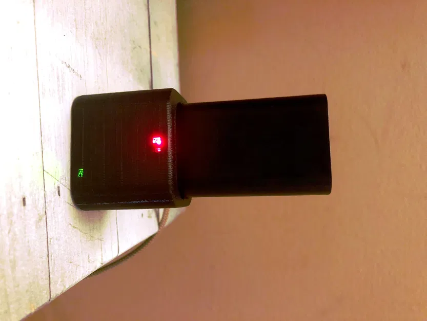 Sạc pin USB-C / PD cho máy ảnh nhiệt Flir EXX (E30, E40, E50, E60) - Image 13