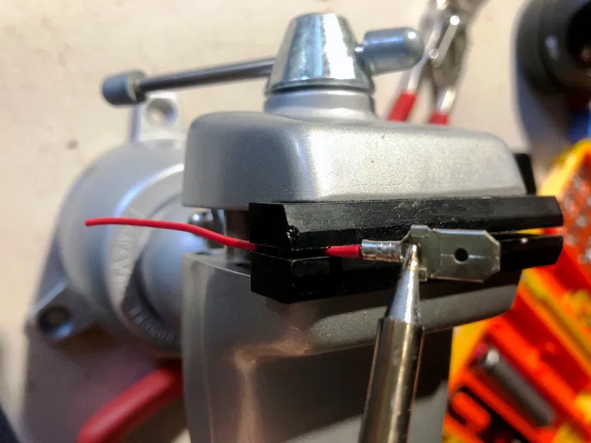 Sạc pin USB-C / PD cho máy ảnh nhiệt Flir EXX (E30, E40, E50, E60) - Image 14