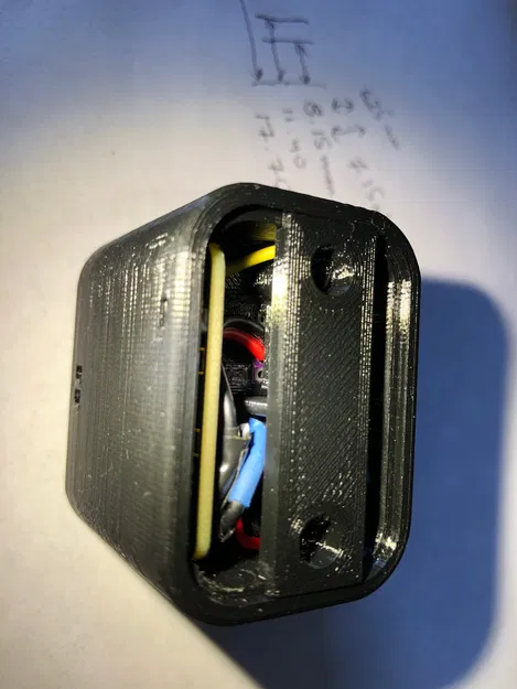 Sạc pin USB-C / PD cho máy ảnh nhiệt Flir EXX (E30, E40, E50, E60) - Image 16