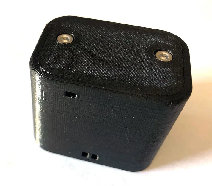 Sạc pin USB-C / PD cho máy ảnh nhiệt Flir EXX (E30, E40, E50, E60) - Image 17