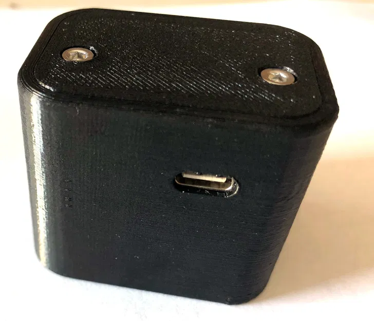 Sạc pin USB-C / PD cho máy ảnh nhiệt Flir EXX (E30, E40, E50, E60) - Image 18