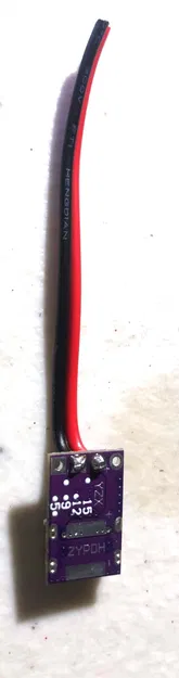 Sạc pin USB-C / PD cho máy ảnh nhiệt Flir EXX (E30, E40, E50, E60) - Image 19