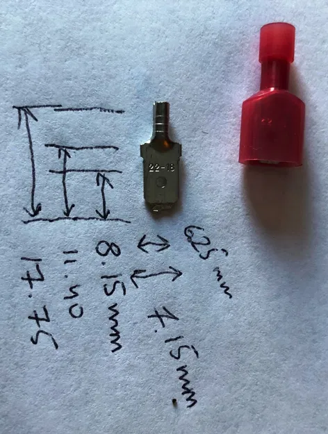 Sạc pin USB-C / PD cho máy ảnh nhiệt Flir EXX (E30, E40, E50, E60) - Image 20