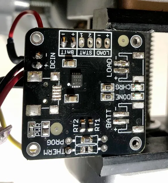 Sạc pin USB-C / PD cho máy ảnh nhiệt Flir EXX (E30, E40, E50, E60) - Image 21