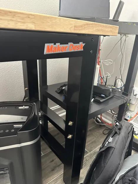 Chân Bàn Từ - Thay Thế Hộp Đựng Đồ Husky - Image 1