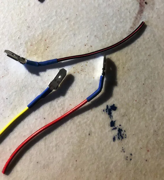 Sạc pin USB-C / PD cho máy ảnh nhiệt Flir EXX (E30, E40, E50, E60) - Image 22